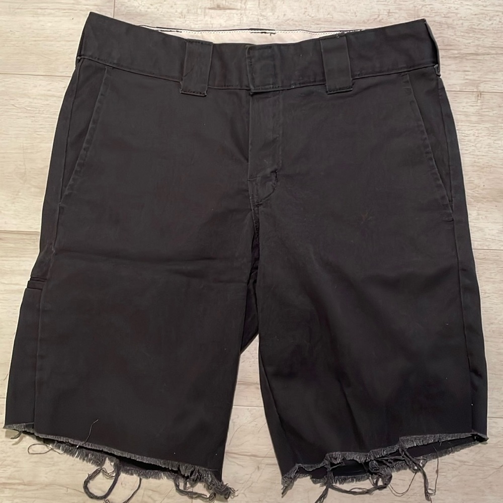 Dickies Cutoff Shorts